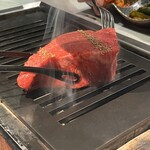 りきちゃん 東京西麻布店 - 