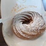 ビアードパパ - 料理写真: