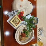 御所南 かまた - 