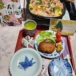 田中精肉店 - 