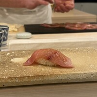 鮨 もりなり - 