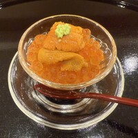 鮨 もりなり - 
