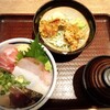 築地食堂 源ちゃん 深川ギャザリア店
