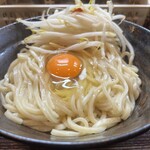 麺座 かたぶつ - 