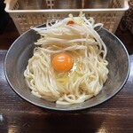麺座 かたぶつ - 