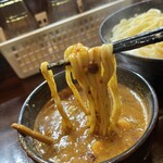 麺座 かたぶつ - 