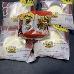 LAWSON - 料理写真:盛りすぎチャレンジ