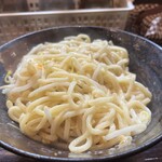 麺座 かたぶつ - 