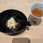 喰い切り しらに田 - 