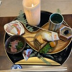 喰い切り しらに田 - 