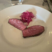LOVAT - 熊本県産あか牛50g  （追加料金　税込500円）