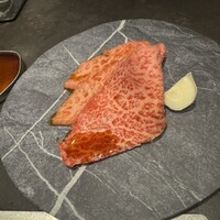 東京焼肉いのうえ 銀座店 - 