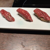 赤坂 金舌 - 