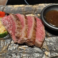 赤坂 金舌 - 