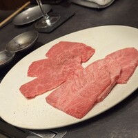 東京焼肉いのうえ 銀座店 - 