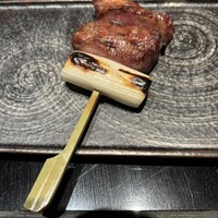 赤坂 金舌 - 