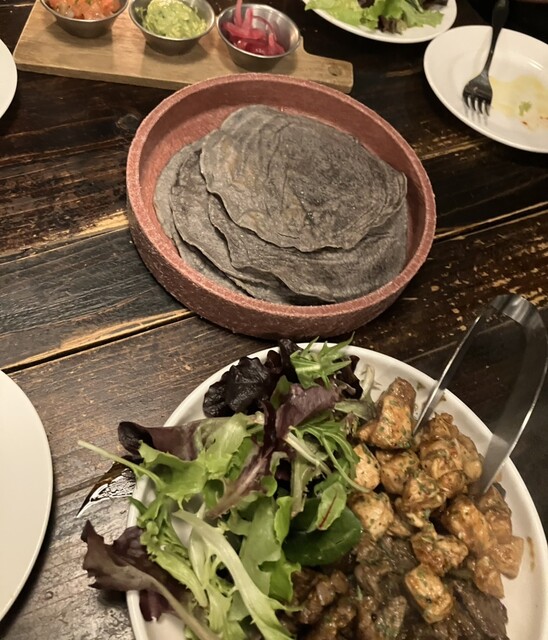オーチョ タケリア メキシカン （Ocho Taqueria Mexican