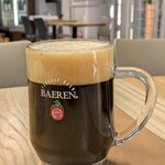 Beer Bar Baeren Nakanohashi