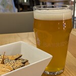 Beer Bar Baeren Nakanohashi