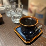 カフェ香咲 - 香咲ブレンド