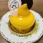 パティスリー ミツヤ - 料理写真: