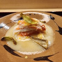 麻布十番 ふくだ - 