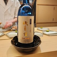 麻布十番 ふくだ - 