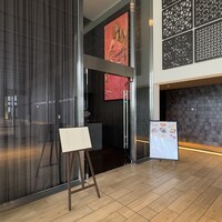 THE COSMOPOLITAN GRILL BAR TERRACE - 