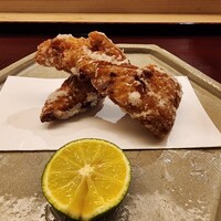 麻布十番 ふくだ - 