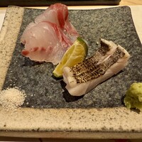 一㐂 - 