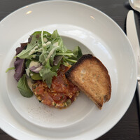 THE COSMOPOLITAN GRILL BAR TERRACE - 