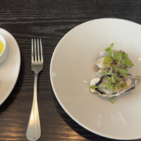 THE COSMOPOLITAN GRILL BAR TERRACE - 