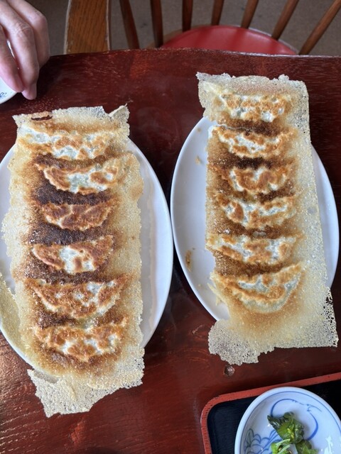 菜華楼 - 中荒井（中華料理）の写真