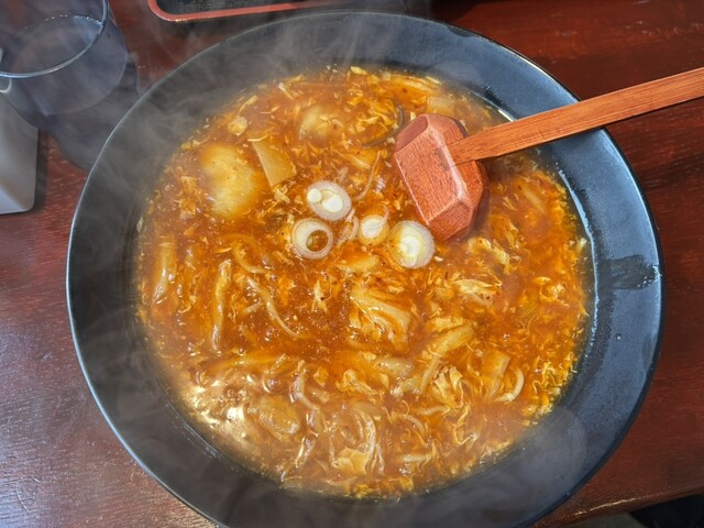 菜華楼 - 中荒井（中華料理）の写真