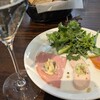 ベーカリー&レストラン 沢村 新宿