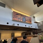 Meiji Tei Karuizawa Ten - [Feb. 9, 2025 (Sun)] Photo of the Interior