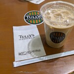 タリーズコーヒー - ドリンク写真: