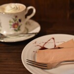 ミロンガ ヌオーバ - 