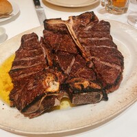 ベンジャミンステーキハウス 六本木 - 