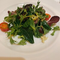 ベンジャミンステーキハウス 六本木 - 