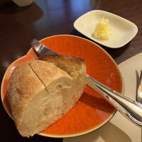 レストラン・パッション - 