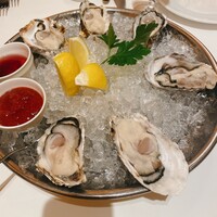 ベンジャミンステーキハウス 六本木 - 