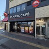 サンマルクカフェ 四ツ谷駅前店