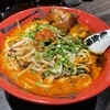 カラシビ味噌らー麺 鬼金棒 神田本店