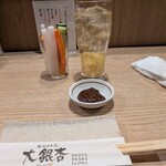 大銀杏 栄店 - 