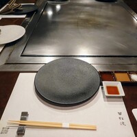 ステーキハウス松波 - 