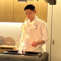 鮨 こん藤 - 