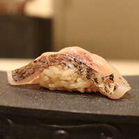 鮨 こん藤 - 
