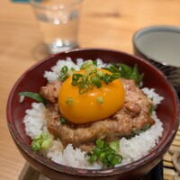 鴨しゃぶ粋玄 - 