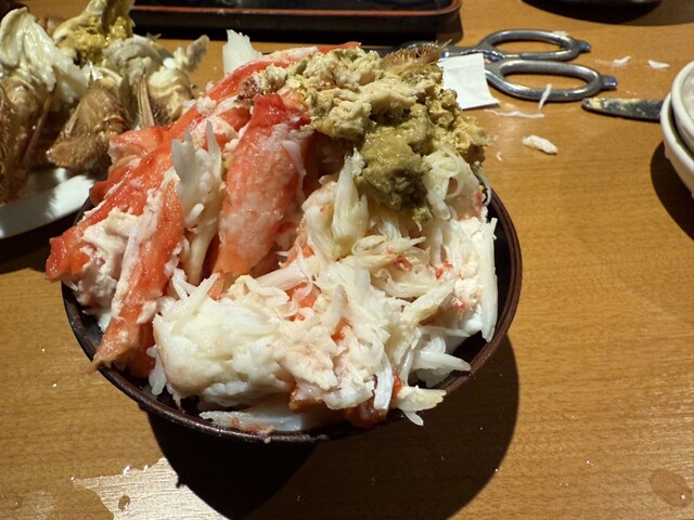 Ebi Kani Gassen Sapporo Honten photo 2